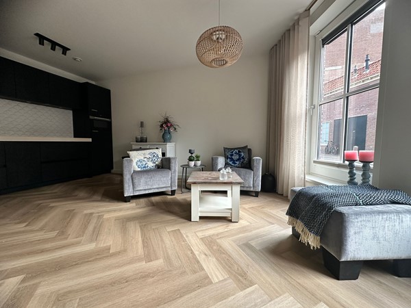 Medium property photo - Nieuwe Noord 38, 1621 EN Hoorn